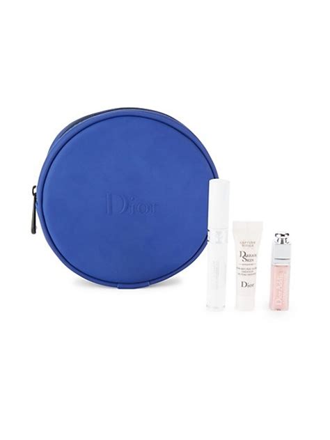 dior gwp|dior skincare gift with purchase.